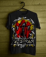 Zheuzs-T-Shirt zheu52